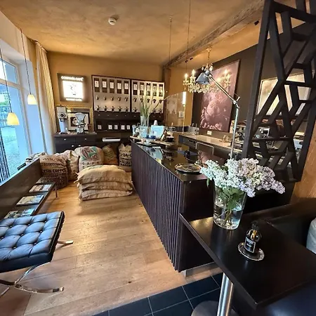 Compania Cafe Design