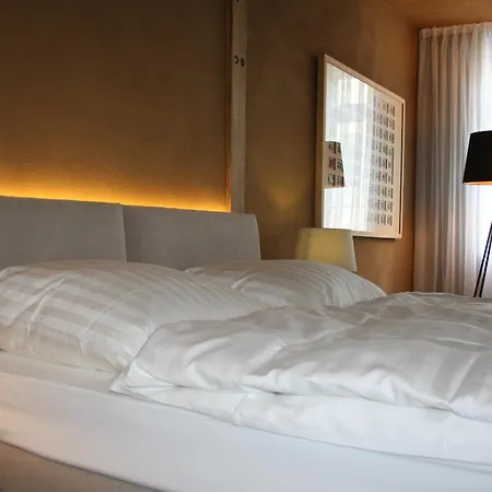 Hotel Compania Cafe Design Arnsberg