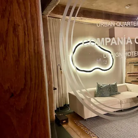 Compania Cafe Design Hotel Arnsberg