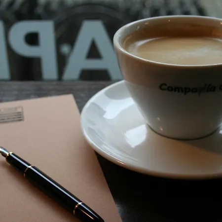Compania Cafe Design * Arnsberg