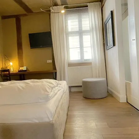 Hotel Compania Cafe Design