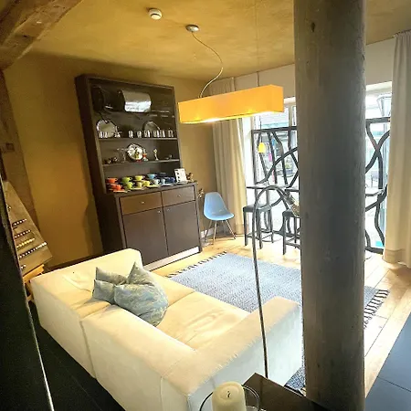 Hotel Compania Cafe Design Arnsberg